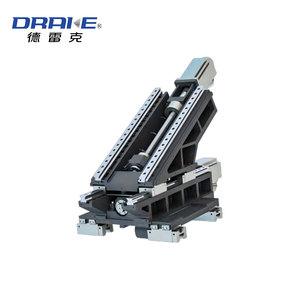 Drake <strong>Cnc</strong> Lathe Milling and <strong>Turning</strong> T35/45/55 Series High-<strong>precision</strong> Horizontal Pendant <strong>Machining</strong> Center - Product Image 6