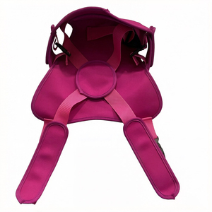 Portabebés para Agua y Tierra, Portabebés Impermeable, Correas Ajustables, Arnés Ligero para Niños Pequeños, para Piscina y Playa - Product Image 6