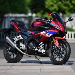 Two-Wheel Racing Motorcycle Adult Sports Gasoline <b>Motorbike</b> Displacement on Sale Two-Wheel Racing Motorcycle Adult Sports Gasoli - Product Image 1