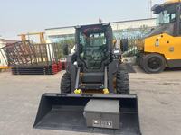 Nouvelle arrivée : Chargeuse-pelleteuse XC870K haute performance avec système hydraulique optimisé – Équipement de construction