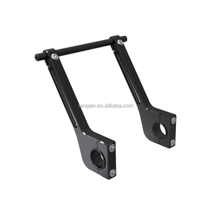 Accessoires Moto 700SM Support de Navigation pour <span class=keywords><strong>GasGas</strong></span> 700 SM ES Support GPS pour Téléphone 700ES <span class=keywords><strong>Motocross</strong></span> 2022 2023 - Product Image 5