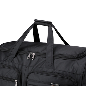 Bolsa de equipaje con ruedas impermeable de gran capacidad a la moda - Product Image 3