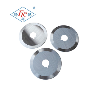 Voor Industrie Ronde Snijmessen Ronde Snijmessen Ronde Mes - Product Image 1