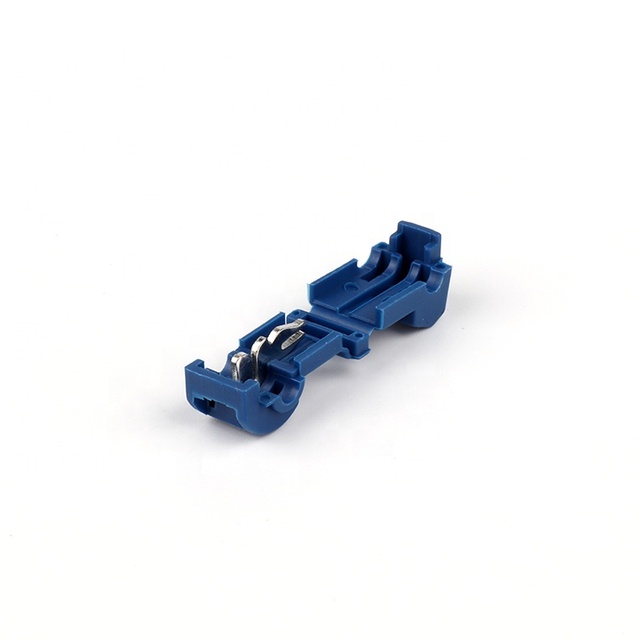 Good Price None Stripping Wire Connector Quick Splice Connector