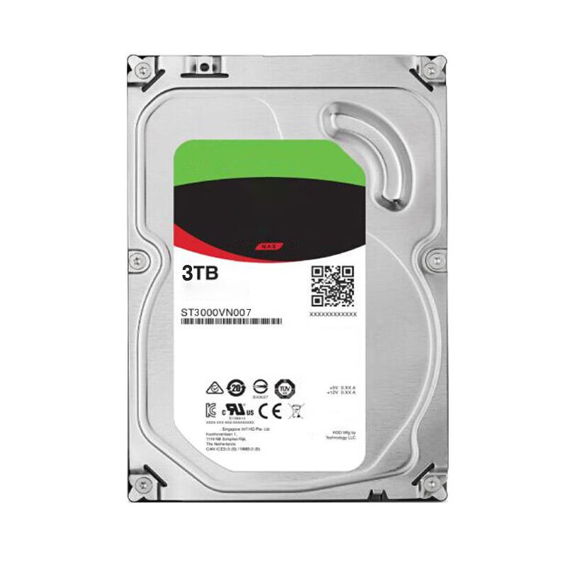 3TB ST3000VN006