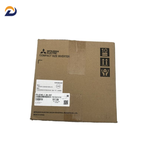 Variateur de fréquence 100 % neuf et original série FR-D700 FR-D740-7.5K-CHT 7,5 kW 10 CV 16 A triphasé 380 Vca-480 Vca - Product Image 6