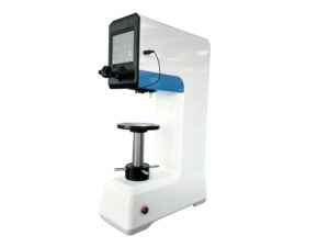 माइक्रोमीटर की एएपिस स्वचालित परीक्षण प्रक्रिया 8-650hbw टच स्क्रीन डिजिटल रॉकवेल हार्डनेस परीक्षक - Product Image 3