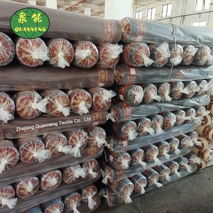 Wholesale Price 100% Polyester Fabric 80gsm Colorful Pigment Printed Lightweight Sheet Fabric