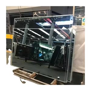 Hueco de doble acristalamiento de impermeabilización duradero de moda para arquitectónico - Product Image 1