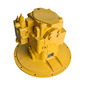 Wielgraafmachine Onderdelen M315d M313 M318d M317d2 Zuigerpomp 432-8160 382-6573 Hydraulische Pomp - Product Image 1