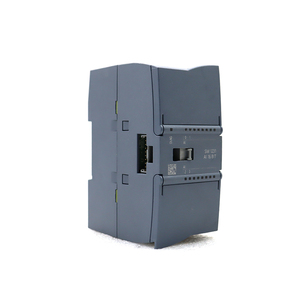 โมดูล PLC 6es7231-7pd22-0xa0 SIMATIC S7-200 S7 200 EM 231 โมดูลอินพุตแบบอะนาล็อก 6ES7 231-7PD22-0XA0 - Product Image 4