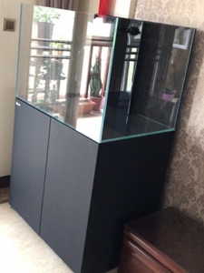 <span class=keywords><strong>Aquarium</strong></span> en verre personnalisable pour salon, <span class=keywords><strong>aquarium</strong></span> de corail marin, contreplaqué, <span class=keywords><strong>aquarium</strong></span> de la mer rouge avec le même modèle - Product Image 5