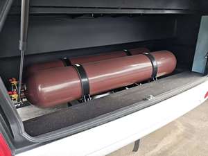 Autobús Turístico de Lujo con Motor Potente de GNC, Minibús - Product Image 5