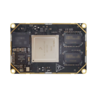 Carte de développement Rongpin Freescale IMX6Q PRO6Q Cortex-A9 Quad Core 2 Go de RAM 8 Go de stockage Android Ubuntu Linux QT Kit Open Source