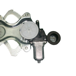 ชุดมอเตอร์กระจกไฟฟ้า 69801-33060 สำหรับรถยนต์โตโยต้า สำหรับรุ่น Camry ปี 08'-13' ด้านหน้าขวา - Product Image 3