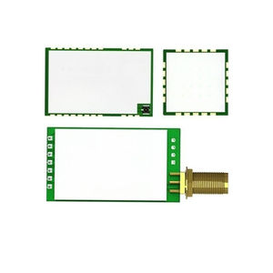 ซีรีส์ E290 433MHz PAN3029/PAN3060 ชิป RF SX1268/SX1262 โมดูลลอรา 20/30dBm FSK GFSK 5/10/16 กม. บอร์ดพัฒนาโมดูล - Product Image 1