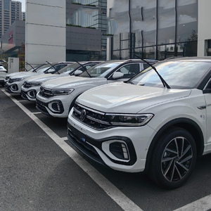 T-roc Rlines 2024 SUV compact à essence 5 portes 5 places T-roc Blanc 2025 300 Tsi 1.5T VW TROC Voiture à essence pour T ROC Volswagens - Product Image 4