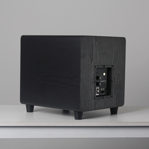 <span class=keywords><strong>Subwoofer</strong></span> Actif AS10 Dynamique Double Alimentation OEM et ODM, Système <span class=keywords><strong>Audio</strong></span> Musical 150W 4 Ohms 10 Pouces - Product Image 6