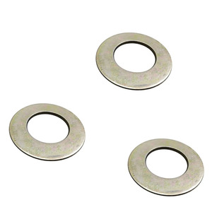 Tùy chỉnh belleville đĩa Suối Nước belleville nén mùa xuân đĩa máy giặt Gasket đĩa mùa xuân - Product Image 4