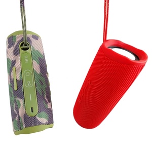 B6 Flip6替换迷你无线扬声器防水户外便携式蓝牙派对盒扬声器环绕声移动酸碱度 - Product Image 5