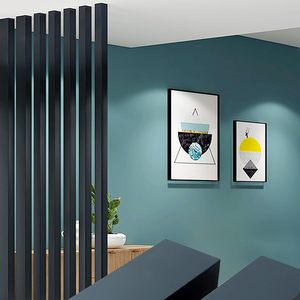 <span class=keywords><strong>Tube</strong></span> <span class=keywords><strong>carré</strong></span> en aluminium 6063-T5, revêtement poudré couleur personnalisée, résistant aux rayures, extrudé, pour construction extérieure. - Product Image 4