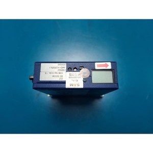 Hitachi 2480G1 2480G1 O2 30SCCM Usado Como Está, Piezas de Equipos Semiconductores Legados - Product Image 5