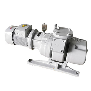 <span class=keywords><strong>Pompe</strong></span> à vide d'aspiration à faible bruit de presse de vulcanisation 7.5KW WAU-2000 <span class=keywords><strong>pompe</strong></span> à vide refroidie par air de racines - Product Image 2