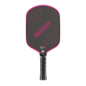 CRBN Trufoam TF Genesis alta calidad 16mm panal fibra <span class=keywords><strong>de</strong></span> carbono Pickleball Paddle portátil duradero para entrenamiento entretenimiento - Product Image 3