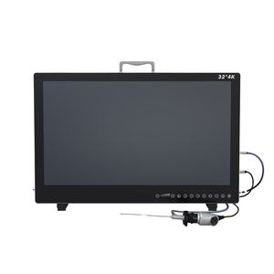 इकेदा-9122 1080p HD चिकित्सा ईएनटी एंडोस्कोपी के लिए प्रणाली की निगरानी उपकरण gynecolopy <span class=keywords><strong>gastroscope</strong></span> <span class=keywords><strong>Endoscope</strong></span> - Product Image 1