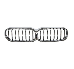 Parrilla delantera perforada galvanizada OEM 51139464219 para <span class=keywords><strong>BMW</strong></span> Serie 5 G30 LCI G38 LCI - Product Image 5