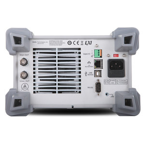 Misuratore di Carico Elettronico Programmabile DC RIGOL DL3021 200W150V40A a Canale Singolo - Product Image 3