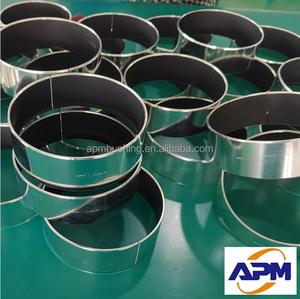 Perfect Substitutes For <strong>LFB</strong> <strong>Bushing</strong> PCM..E <strong>Bushing</strong> and PAP..P10 <strong>Bushing</strong> According to DIN1494/ISO3547 Standard - Product Image 4