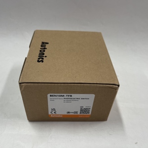 Interruptor Fotoeléctrico Autonics BEN10M-TFR - Product Image 1
