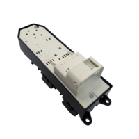El mejor interruptor de ventana de coche de fábrica, interruptor de Control de elevador de ventana eléctrica 84820-33270 para TOYOTA(EU) MIRAI