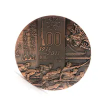 مخصص عملات معدنيّة فريدة من نوعها اليورو Numismat عملة اليورو الملونة عملات فضية