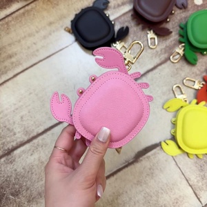 Custom Cartoon Shape Rubber Silicone Coin <b>Purse</b> Wallet Women Change <b>Purse</b> With Zipper <b>Cute</b> Silicone Small Coin Pouch - Product Image 5