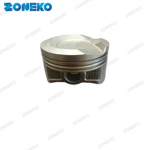 ZONEKO汽车配件高质量最好的价格活塞13101-21030对于1NZFE 13101-16090