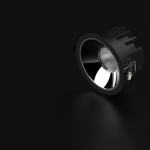 10W-50W Ultra Anti Glare Da Incasso A Soffitto Riflettore della PANNOCCHIA LED Da Incasso Per L'hotel, Casa, <span class=keywords><strong>Ristorante</strong></span> - Product Image 3