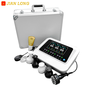 Nouveau produit Genqi, meilleur appareil de massage, machine de massage bioélectrique DDS, machine de thérapie Meridyen DDS, crème de ginseng DDS - Product Image 1