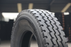 Neumáticos Nuevos LCH T-REX 10.00R20 11.00R20 11R22.5 315/80R22.5 Etc. Neumático Radial para Camión con Cámara Interior y Solapas - Product Image 6