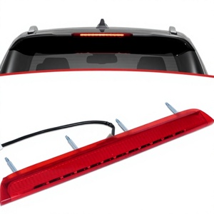 Feu Stop Central pour Kia Sorento 92700-C5000 – Pièce de Remplacement Neuve en Matériau Composite - Product Image 2