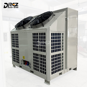 Commercial Industrial Air Management System Mobile Type Strong Airflow for Air Dome <strong>Tent</strong> Applications - Product Image 3