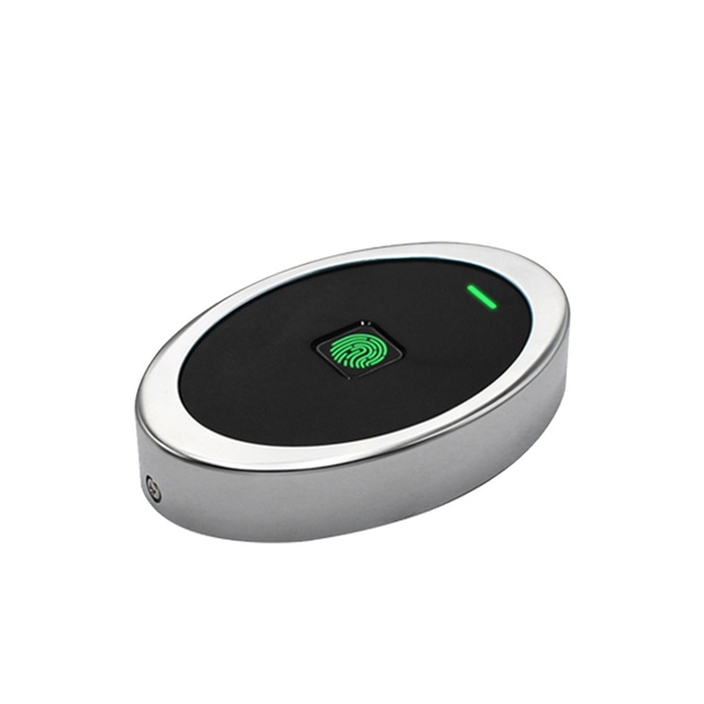 EBKN IP66 Waterproof Rfid Card Reader Biometric Access Control Products 125KHZ Access Control Card Reader
