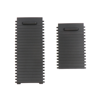 98086959ZE Glissière de porte-gobelet ABS en gros pour garniture de rangement de console centrale Dongfeng <span class=keywords><strong>Peugeot</strong></span> 508 - Product Image 6