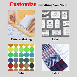 Camisa <span class=keywords><strong>Guayabera</strong></span> personalizada del fabricante para hombre, camisa de vacaciones de lino 100% con diseño plisado, cuello cubano de cuatro bolsillos para ropa de verano - Product Image 6