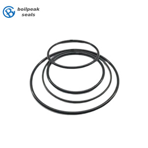 Joints toriques encapsulés <span class=keywords><strong>Michu</strong></span> en FEP/PFA, joints d'étanchéité O-ring - Product Image 4