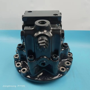 スイングモーター掘削機部品PC60-8 & PC70-8建設機械用 - Product Image 3