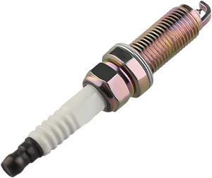 铱金火花塞，替代件 22401-00Q0K，兼容日产雷诺 BERU 12VR-8NIPS LD7RTIP-7 - Product Image 4