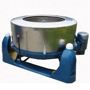 Industriële Ontwatering <span class=keywords><strong>Machine</strong></span> Centrifugale Spin Droger Hydro Extractor Uitgedroogd <span class=keywords><strong>Machine</strong></span> - Product Image 3