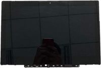 Écran tactile LCD de remplacement compatible avec le stylet tactile pour HP Envy X360 15M-BP111DX 15M-BP112DX 15M-BP011DX 15M-BP012DX FHD